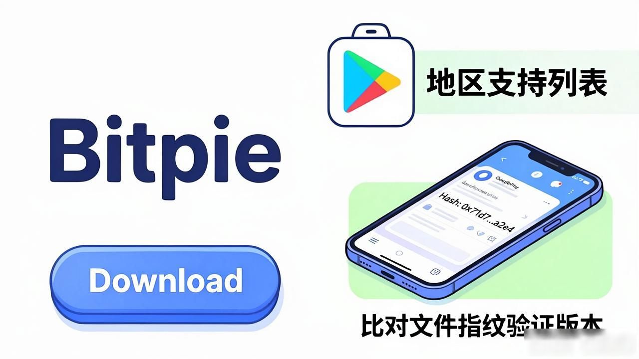 安卓用户:比特派钱包在哪里下载_辨别山寨比特派钱包风险_比特派钱包官方下载