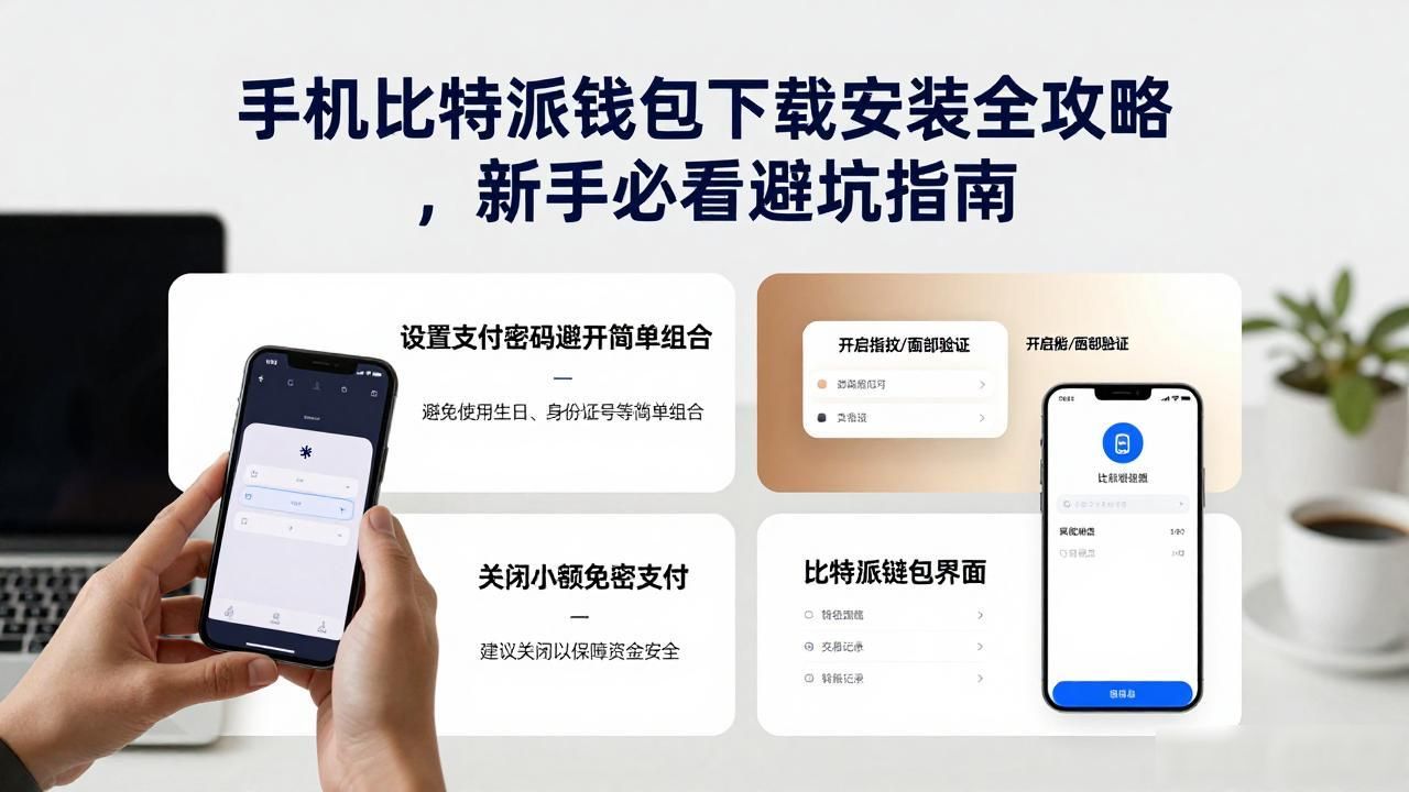 在各大应用商店找到手机比特派钱包的秘密_比特派钱包助记词安全_比特派钱包下载