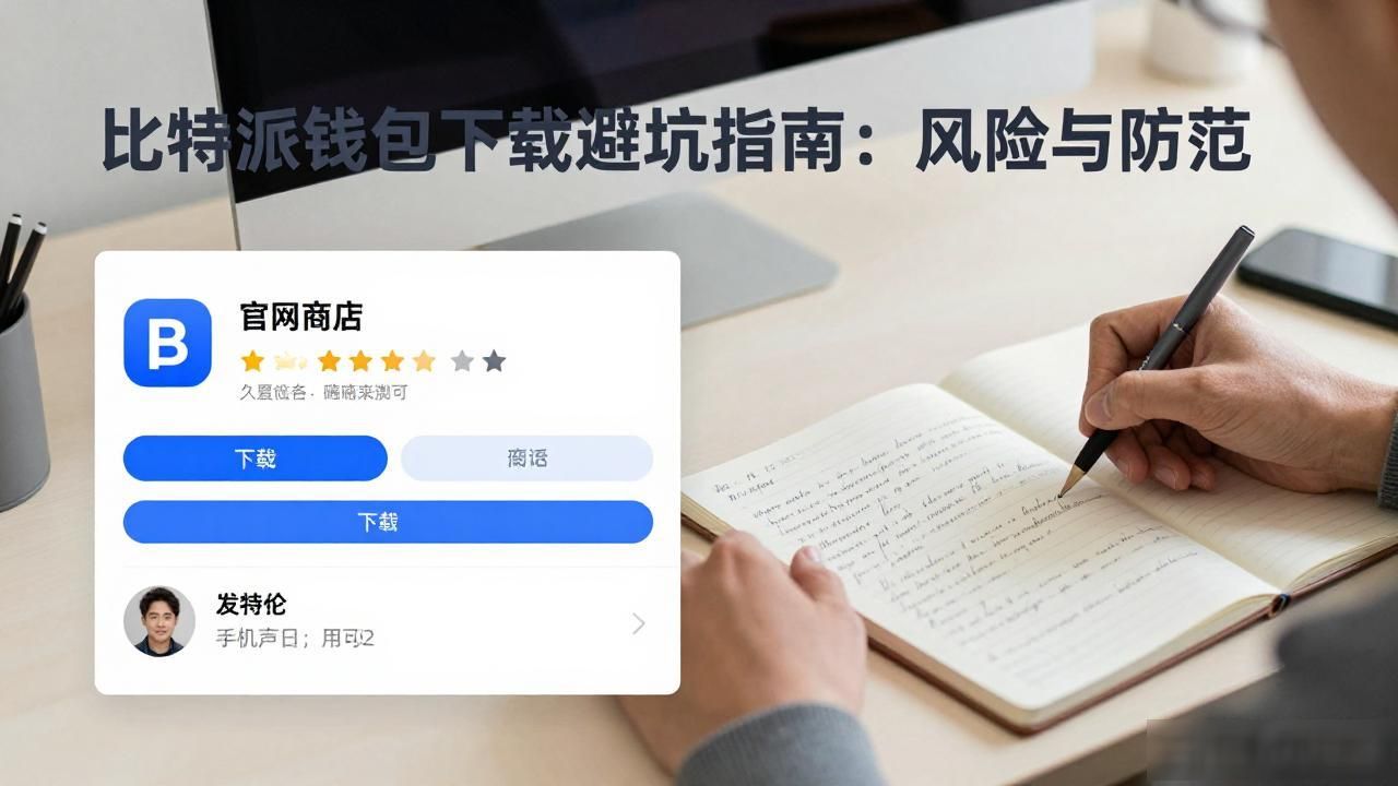 比特派钱包下载安全风险_下载比特派钱包的风险与控制措施_授权DApp安全使用