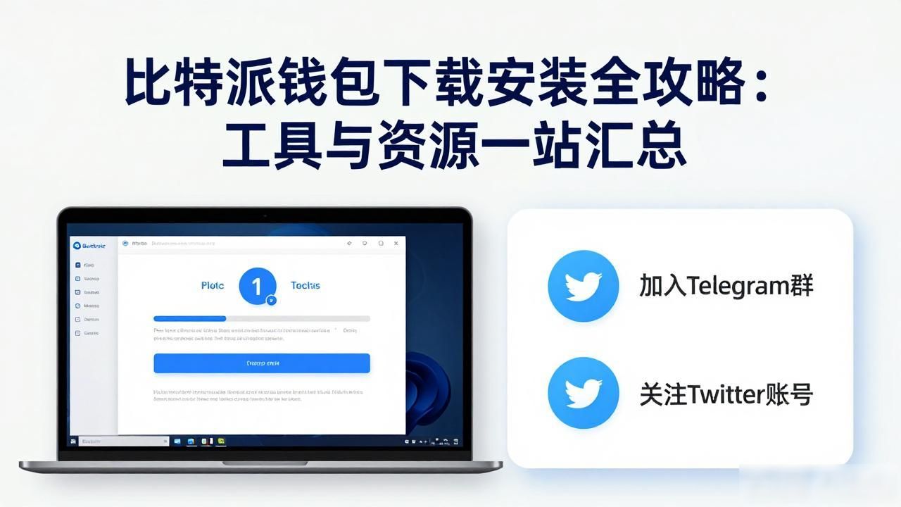 比特派钱包官方下载渠道_比特派钱包的下载工具与资源汇总_比特派钱包辅助工具推荐