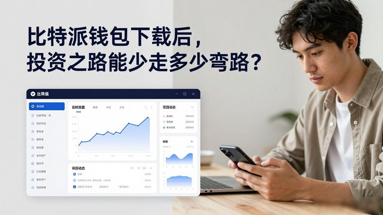 比特派钱包的安全优势_比特派钱包的跨链兑换功能_用户选择比特派钱包的理由:下载后能为你的投资之路带来哪些帮助与指导?