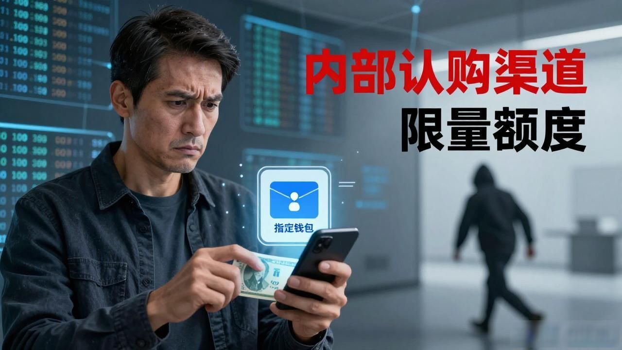移民咨询 数字货币骗局 投资移民骗局_数字货币移民套路骗局
