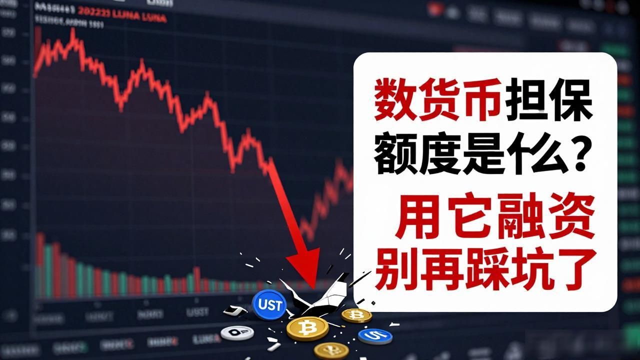 数字货币担保清算机制的风险案例_数字货币担保额度的定义和作用_数字货币担保额度