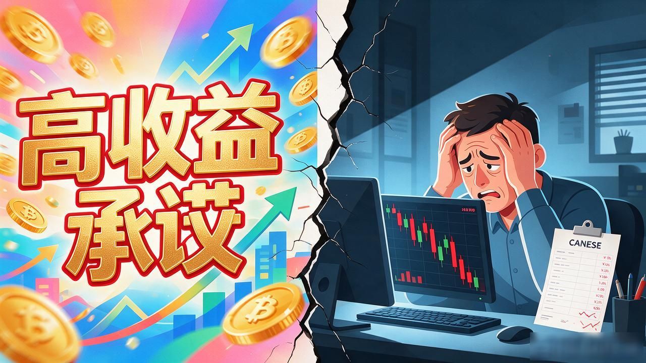jacob数字货币_去中心化高收益项目风险_jacob数字货币骗局