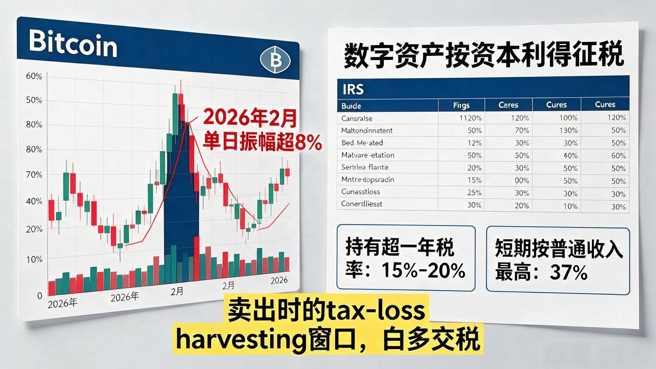 美国数字货币与现货_美国比特币现货ETF税务处理指南_2025年SEC监管下数字资产投资