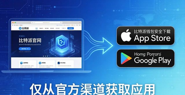 比特钱包_比特派钱包安全下载全解析：如何避免假冒应用和陷阱_比特币软件诈骗
