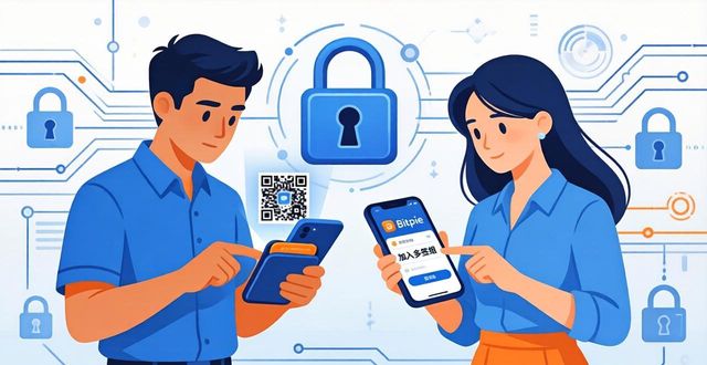 钱包签名是什么意思_钱包备注是什么意思_如何在Bitpie钱包上设置多重签名保护？