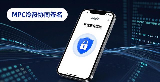 钱包加密货币_探索bitpie钱包最新功能与特点，助您提高加密资产管理的专业水平。_加密货币钱包软件推荐