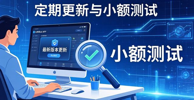 比特派官网公告_比特派钱包-安全多链_如何通过比特派官方下载最新版保持资金稳定？