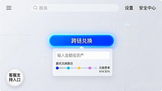 比特派官方下载最新版的客户支持与产品优化_比特派下载_比特派官方下载网