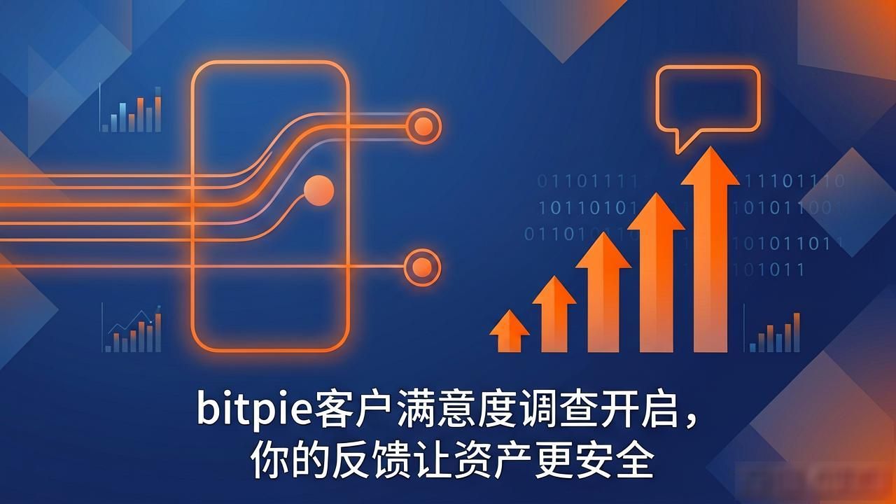 Bitpie钱包客户满意度调查_bitpie钱包推出客户满意度调查,为用户提供反馈与改进的机会,实现双赢局面。_加密市场用户需求洞察