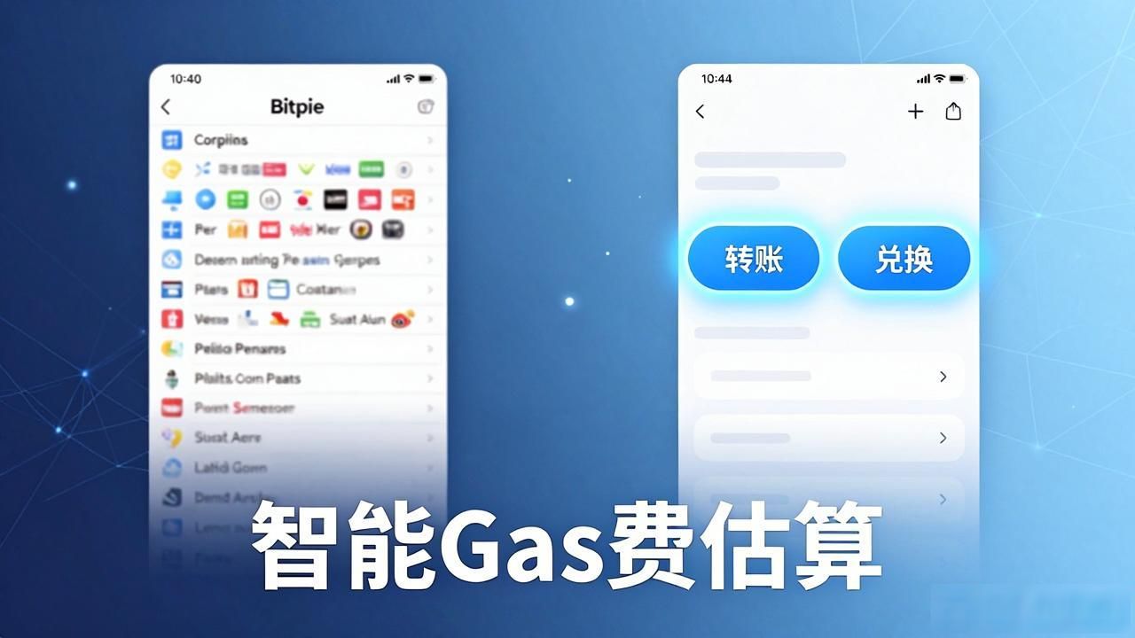 Bitpie钱包界面优化用户体验_Bitpie钱包新版本安全性能提升_比较旧版与最新版Bitpie:改进与差异