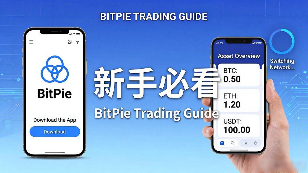 如何通过比特派官方下载实现灵活交易?_比特派安全验证_比特派官方下载
