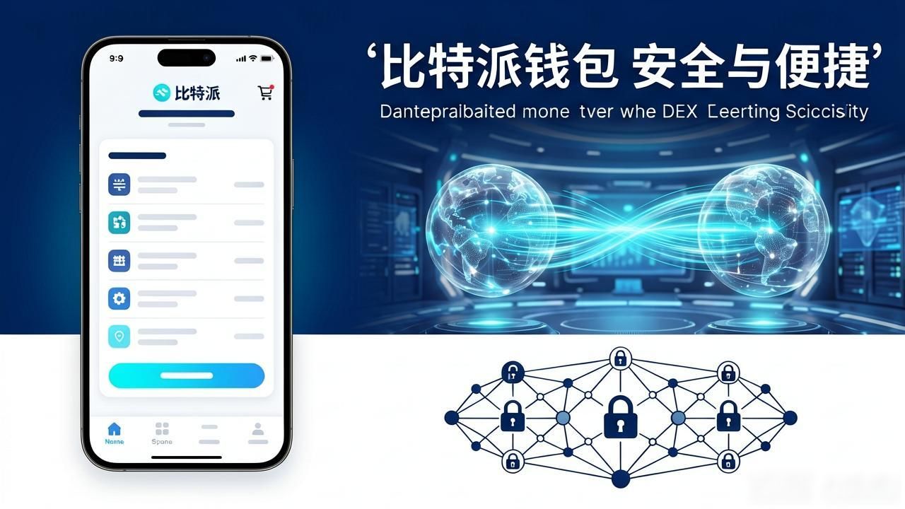 安全保护你的加密资产:比特派钱包官方下载全方位分析_比特派钱包安全机制_比特派钱包官方下载
