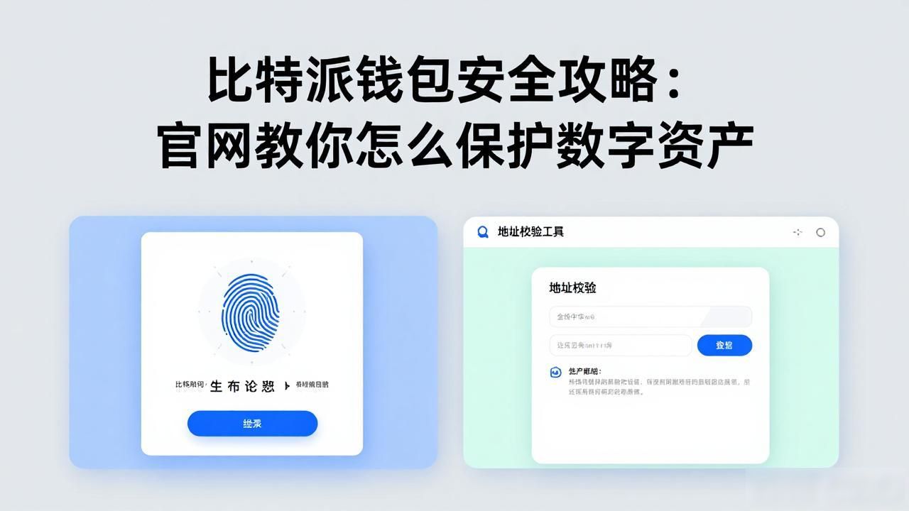 比特派钱包官方网站上的安全策略与最佳安全实践分享_比特派钱包官网安全策略_私钥管理交易验证