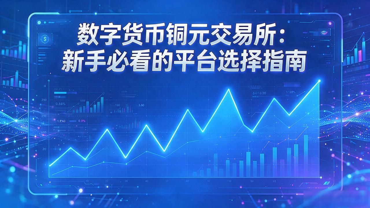 数字货币交易所选择指南_铜元交易平台合规性评估_数字货币铜元交易所