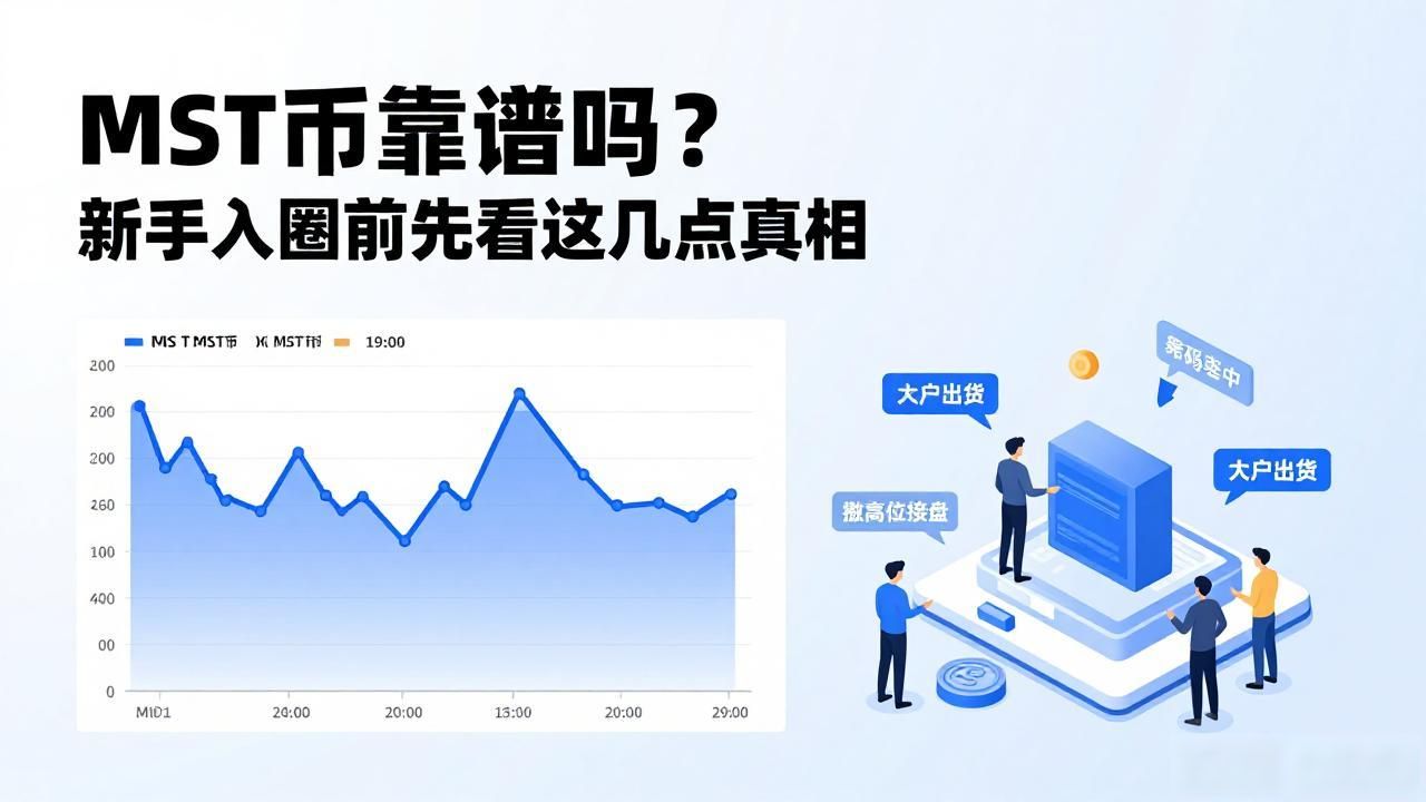 MST数字货币项目透明度不足_mst数字货币怎么样_MST价格波动剧烈风险分析