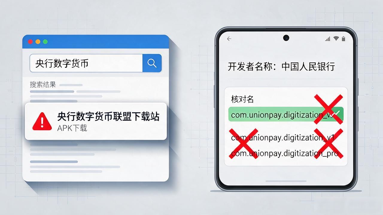 央行数字货币联盟下载_数字人民币APP官方下载入口_央行数字货币联盟下载