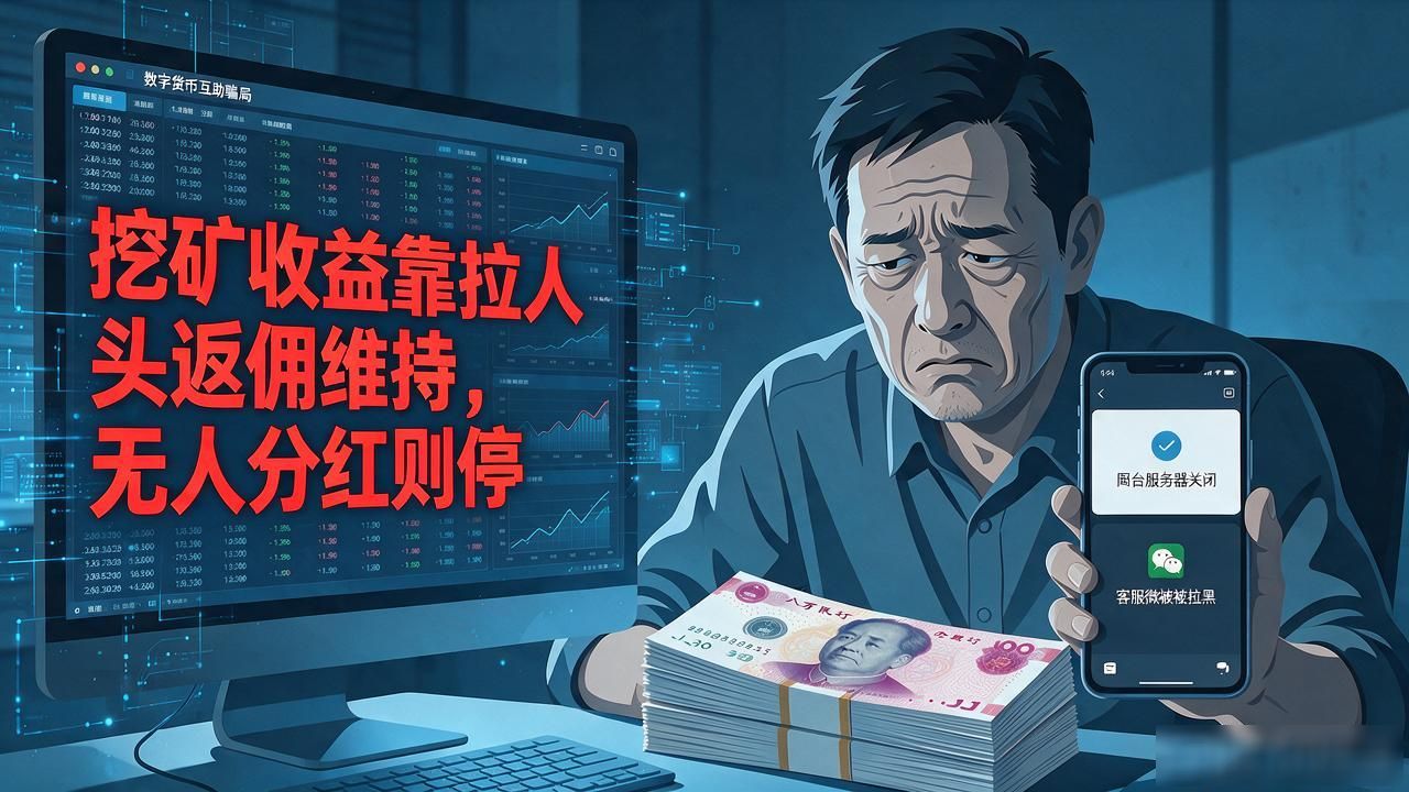 互助项目资金盘分析_mmm数字货币互助骗局_mmm数字货币互助