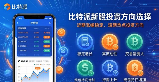 如何在比特派官方下载最新版中选择投资方向？_比特派官方下载网_比特派最新官方方向下载版安装