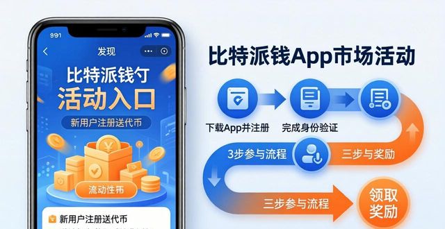 如何通过比特派钱包app官方下载中文版参与市场活动_安卓市场电脑版官方下载_比特币钱包官方下载