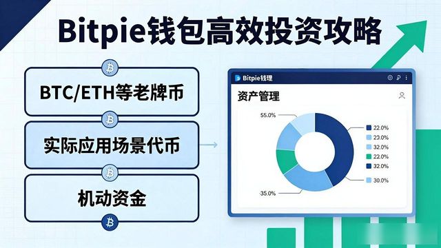 如何在Bitpie钱包app官网进行高效投资？_钱包官方网站_钱包官方下载