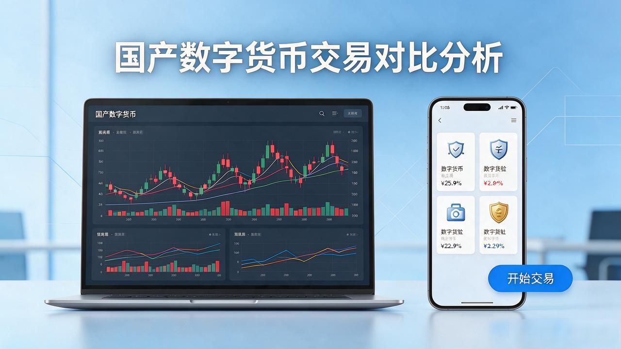 数字人民币钱包正规资质_国产区块链软件供应链金融_数字货币国产软件