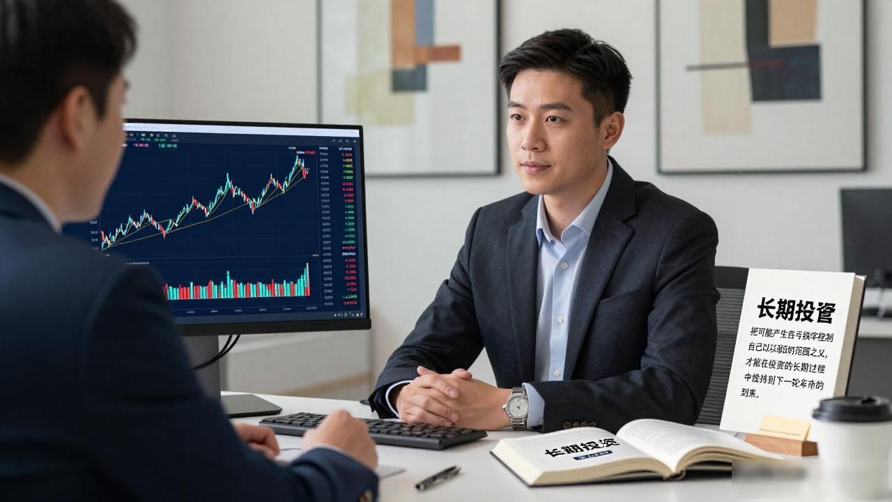 数字货币投资如何避免追涨杀跌实现盈利 新手做数字货币投资的正确学习方法 数字货币投资风控体系的具体执行要点_数字货币如何挣一百万