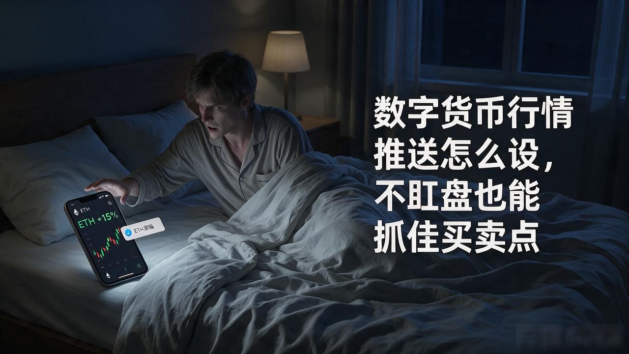 价格提醒设置_数字货币行情推送_数字货币行情推送