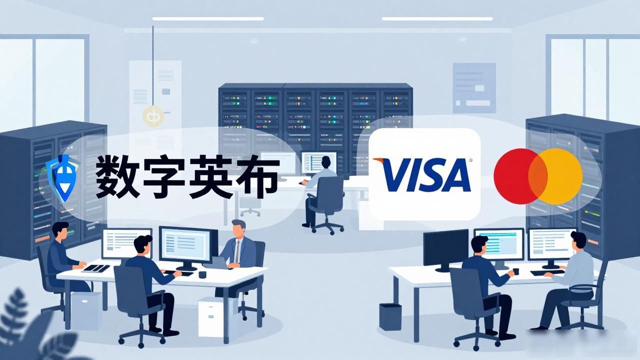 digital pound uk_cbdc england implementation_英国央行发行数字货币