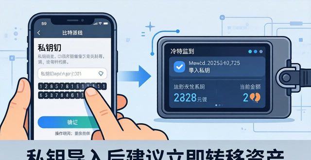比特派钱包的多种钱包添加方式分析_2021比特派钱包使用视频_比特派钱包使用教程