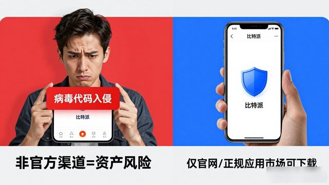 比特派Bitpie正式版下载的法律合规与风险评估_比特派风控_比特派会风控吗