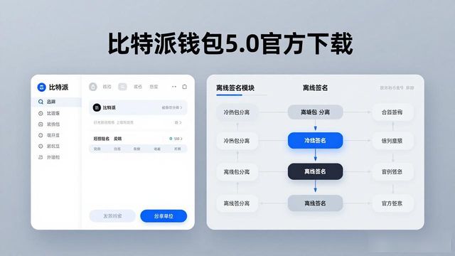 bitpie比特派钱包_比特派钱包是冷钱包还是热钱包_比特派钱包5.0官方下载的运营细节与参数测试