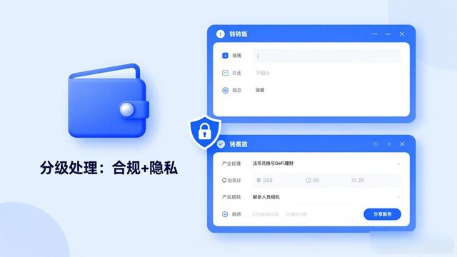 比特派钱包体系_Bitpie比特派钱包的合规与监管解读_bitpie比特派钱包
