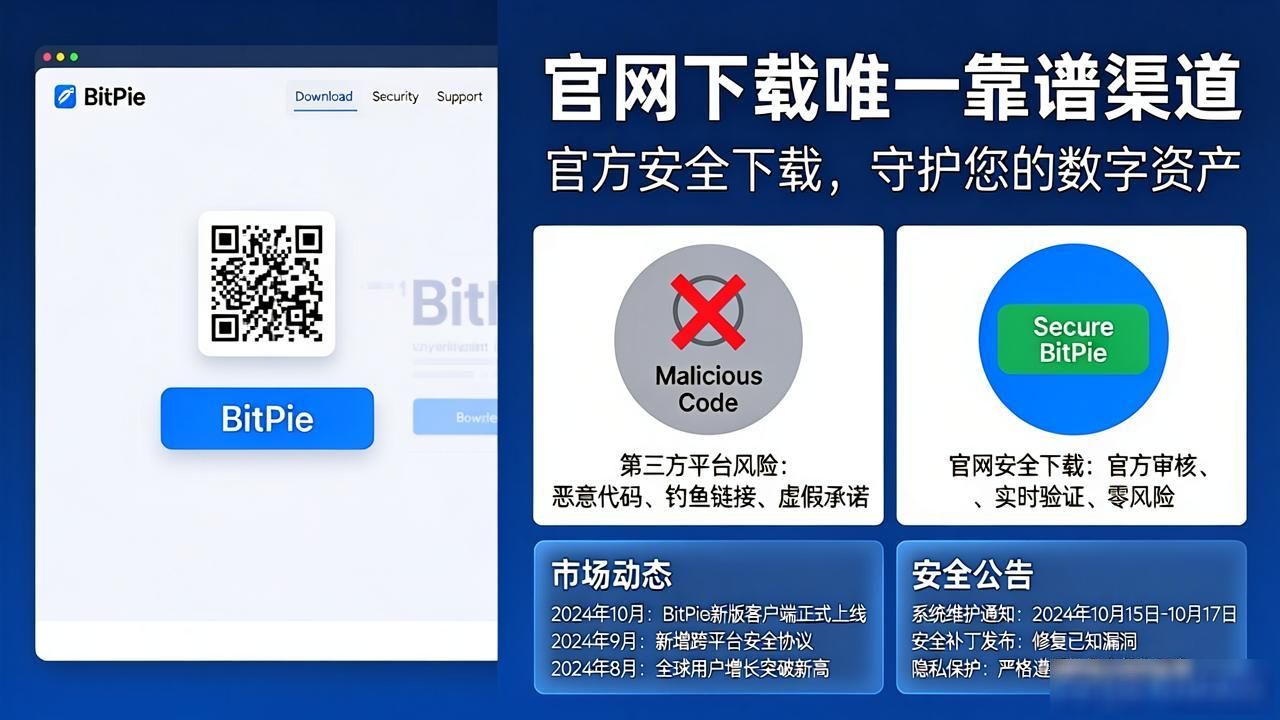 比特派钱包官网下载_比特派钱包安全稳定性_探索比特派钱包在加密货币市场中的地位,如何通过官网下载安装获得最新资讯?