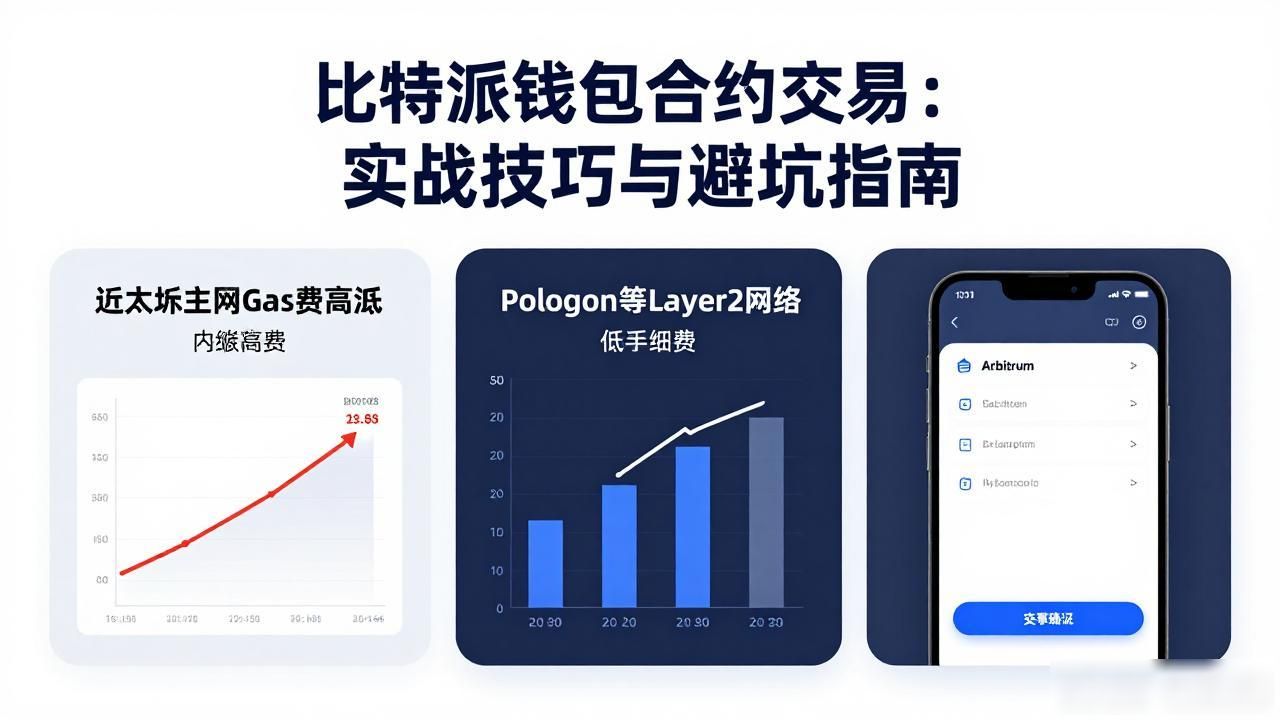 使用比特派钱包进行合约交易的技巧_比特派钱包合约交易Gas费_比特派钱包合约交易技巧