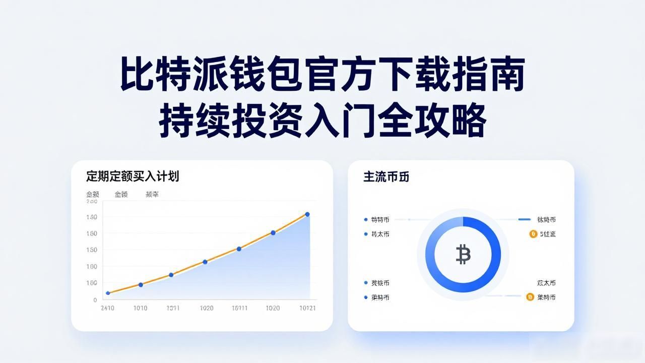 如何通过比特派钱包app官方下载最新版本实现持续投资?_投资安全策略_比特派钱包官方下载