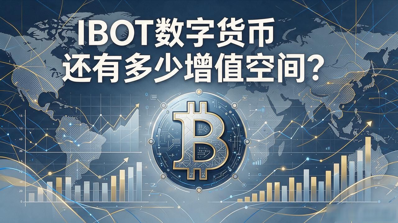 ibot数字货币增值空间大吗_币安IBOT智能投资组合增值分析_IBOT数字货币增值空间深度解析