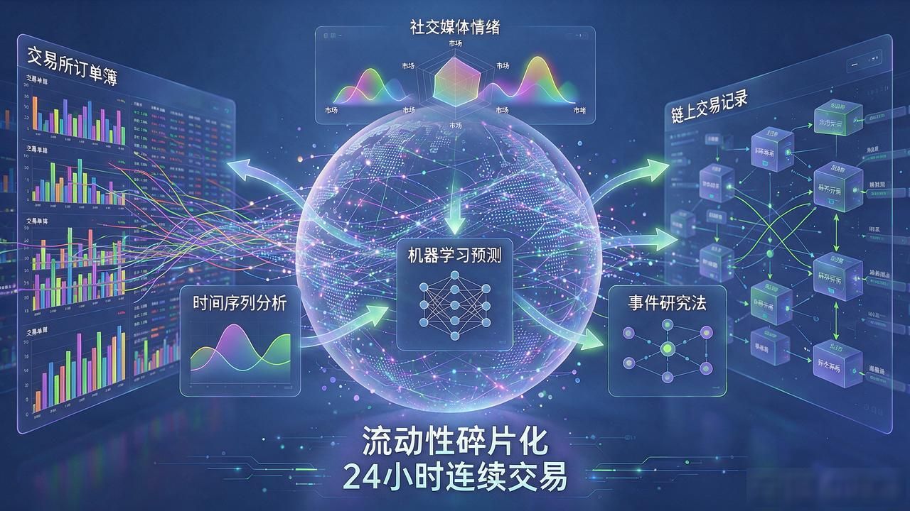 数字货币投资分析论文写作方法_数字货币投资分析理论框架构建_数字货币投资分析论文