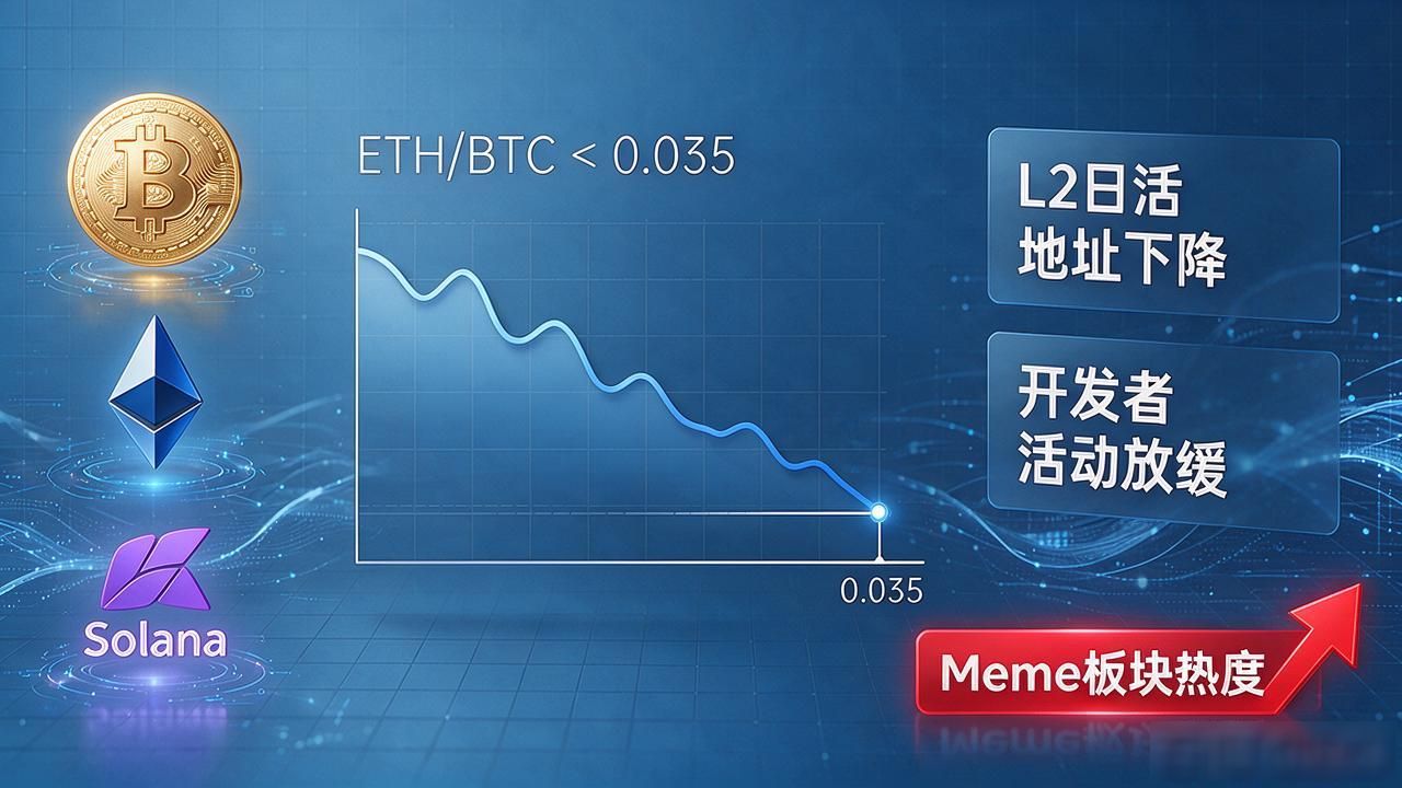 以太坊弱于比特币ETHBTC汇率新低_比特币10.8万阻力位突破概率_数字货币近期走势预测