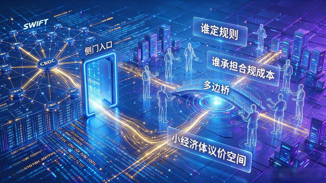 技术落地制度适配裂缝_数字货币创新变革论文_数字货币创新变革