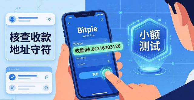 钱包app安全可靠吗_钱包app官网下载_官方下载Bitpie钱包APP后的安全注意事项