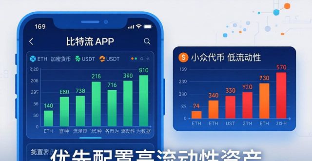比特派Bitpie使用教程：流动性的重要性解析_极影派使用教程_比特币客户端使用
