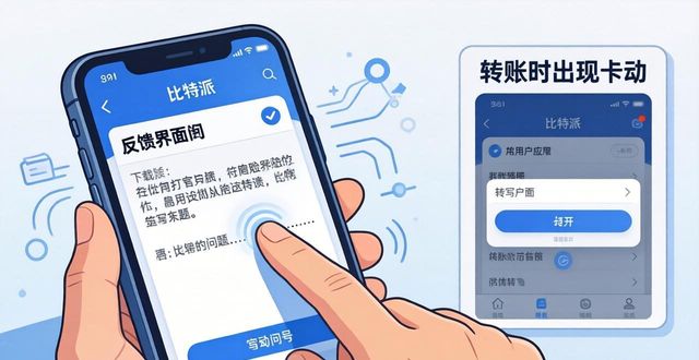 如何通过比特派官方下载沟通用户意见？_比特派在线客服_比特派是怎么样的平台