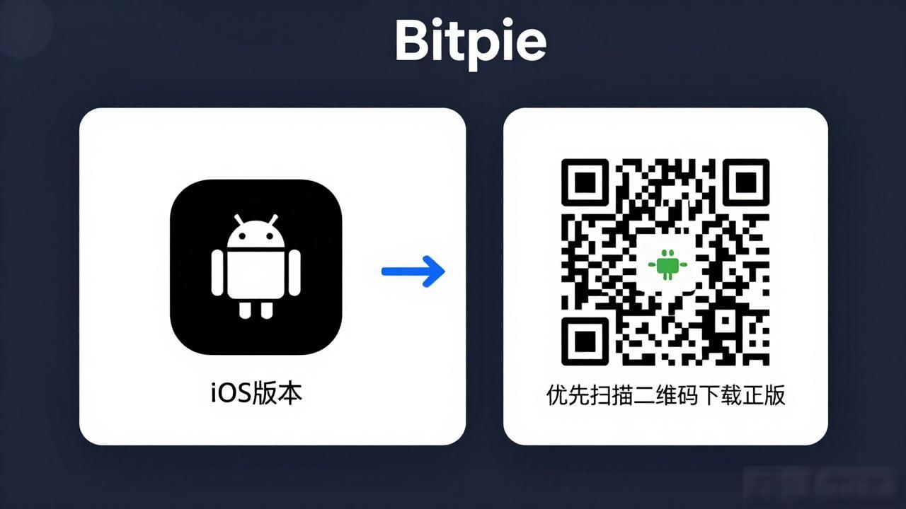 Bitpie安全下载教程_如何使用Bitpie官网获取最新版本?_Bitpie官网下载