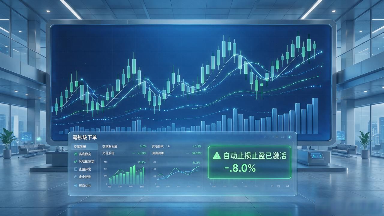 深圳数字货币AI量化交易_AI量化软件开发_深圳AI量化数字货币软件开发