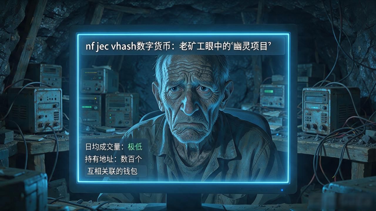 数字货币nf jec vhash_nf jec vhash 交易所成交数据 项目风险_nf jec vhash 哈希验证机制 项目分析
