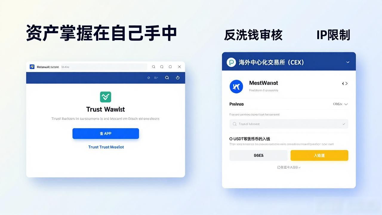 2025年海外交易所APK安装教程_现在能下载数字货币吗_数字货币钱包下载指南