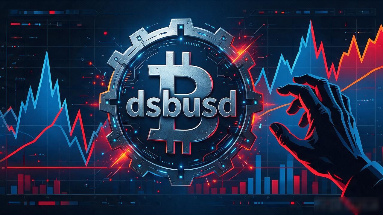 dsbusd是什么数字货币_小币种风险警示_dsbusd是什么币