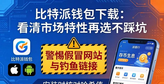 比特派钱包下载的市场特性与用户选择_比特派钱包下载地址_比特派钱包是冷钱包吗